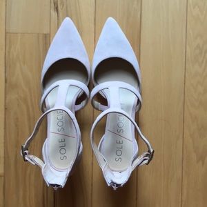 Shoes—Sole Society